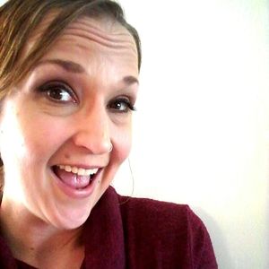 Meet your Posher, Christi